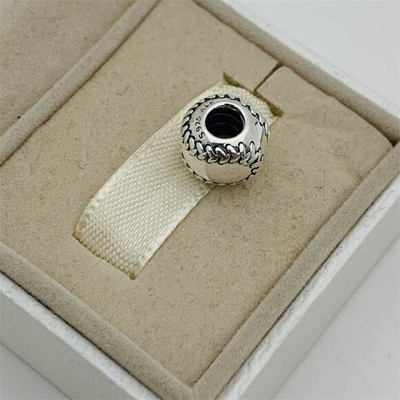 ✨✨Pandora Pittsburgh Pirates Baseball Charm - Picture 3 of 6